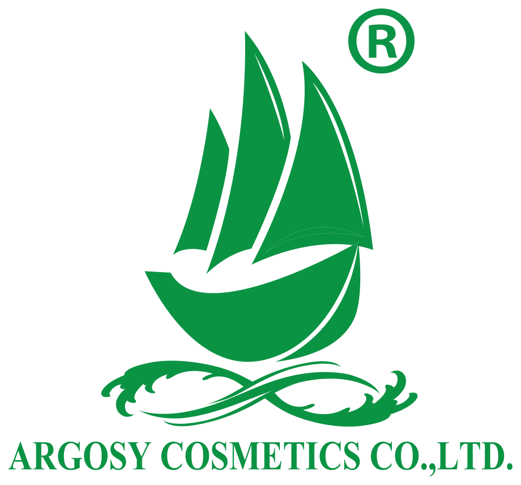 ARGOSY COSMETICS CO., LTD. Logo